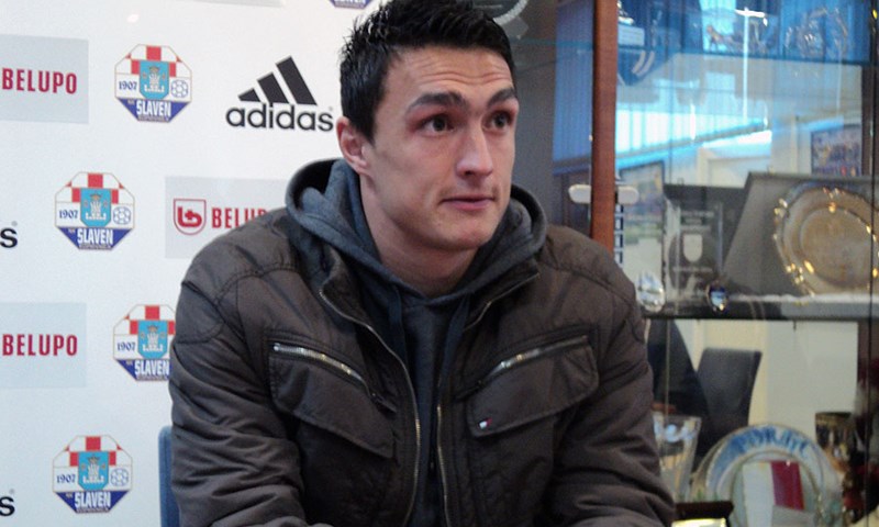 Kokalović: "Trener se ljutio s razlogom, no to je iza nas"