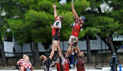 Ragbijaši pred novim izazovom, u subotu u Švicarskoj