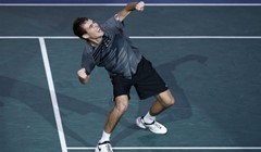 Janowiczeva bajka se nastavlja, Berdych ispao, Ferrer jedini preostali nositelj