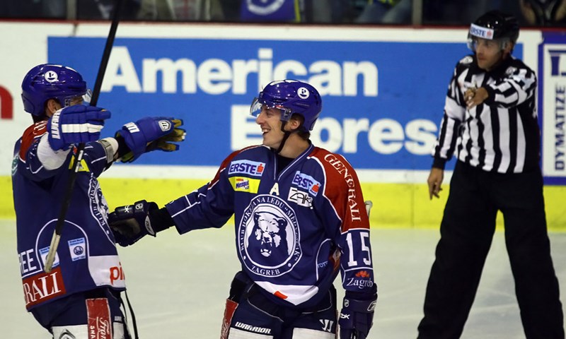 Osvojite ulaznice za Ice Fever