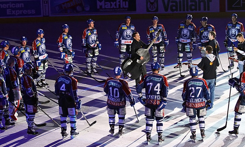 Jeffrey: "Medveščak igra stvarno dobro, Zagreb je teško osvojiv"