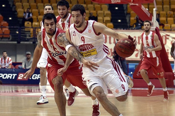 Maljković: "Ovaj poraz je za nas poput pobjede, namučili smo europskog prvaka"