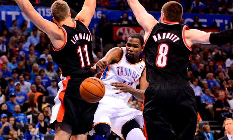 Pet priča početka NBA sezone - mitovi ili istine?
