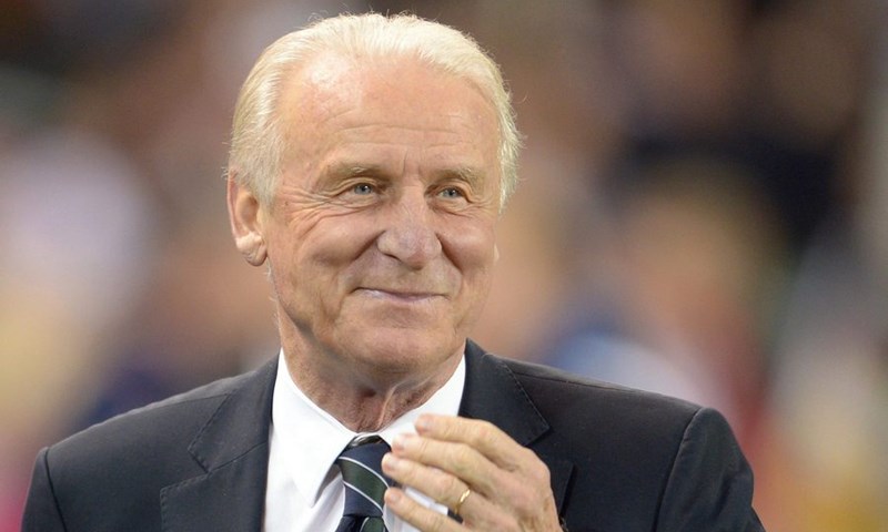 Trapattoni: "Da su zamijenili dresove, nitko ne bi znao tko je Juventus, a tko Barcelona"