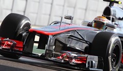 Hamilton: "Dugo nisam bio ispred Red Bullova, ne znam zašto je bolid ovako dobar"