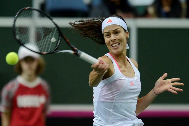 Šafarova i Kvitova za vodstvo Češke 2-0 u finalu Fed Cupa