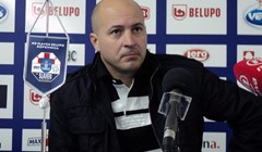 Ferenčina: "To su utakmice na kojima se pokazuje karakter"