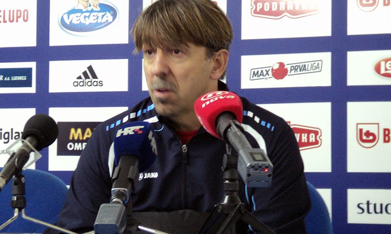 Vulić: "Nakon gola Bellea htio sam zatvoriti utakmicu, ali izjednačenje je sve promijenilo"