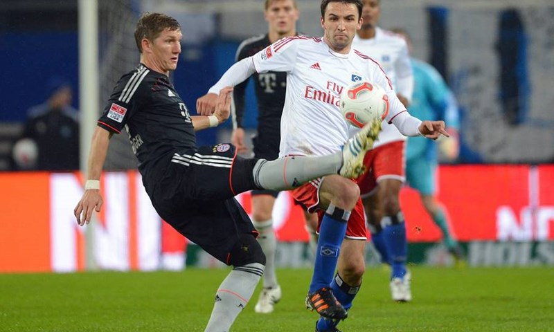 Badelj i Iličević čekaju Bayern, Budimir dočekuje dortmundsku Borussiju