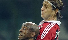 Video: Rossoneri konačno raspoloženi, Chievo napušta San Siro s pet primljenih golova