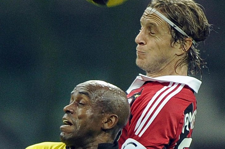 Video: Rossoneri konačno raspoloženi, Chievo napušta San Siro s pet primljenih golova