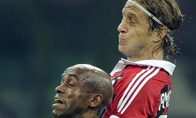 Ambrosini: "Sjetimo se Arsenala od prošle sezone, neka nam je to pouka"