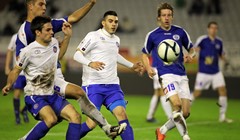 Video: Hajduk u završnici slomio bunker Zadra, tri napadača za tri pogotka