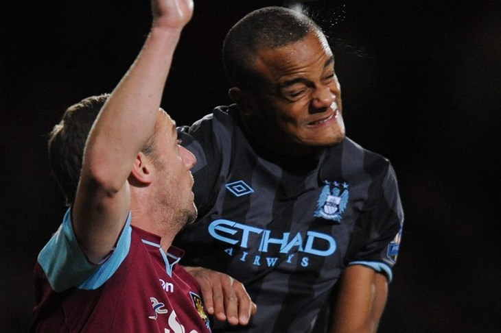 Čekićari otupjeli oštricu branitelju naslova