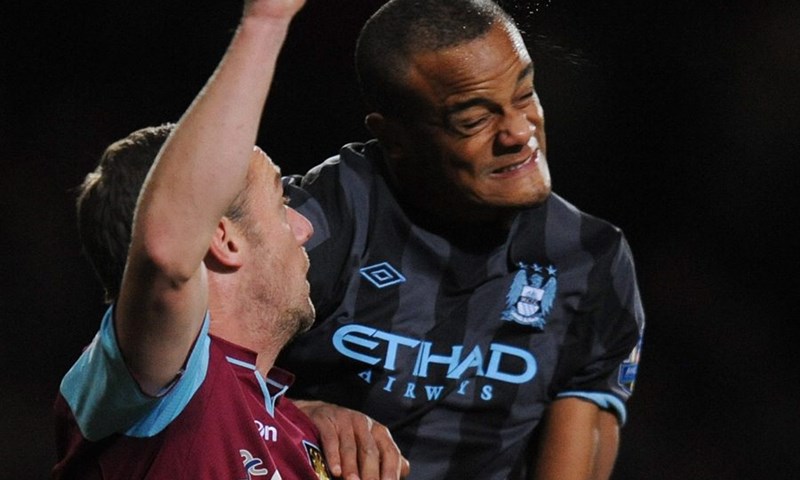 Kompany: "Na FA kup ne trebamo gledati kao na utješnu nagradu, to je odlično natjecanje"