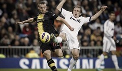 Video: Modrić prvijencem u sudačkoj nadoknadi stavio pečat na novo slavlje Reala