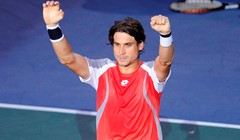 Ferrer i Janowicz za pobjednika "čudnog" pariškog turnira