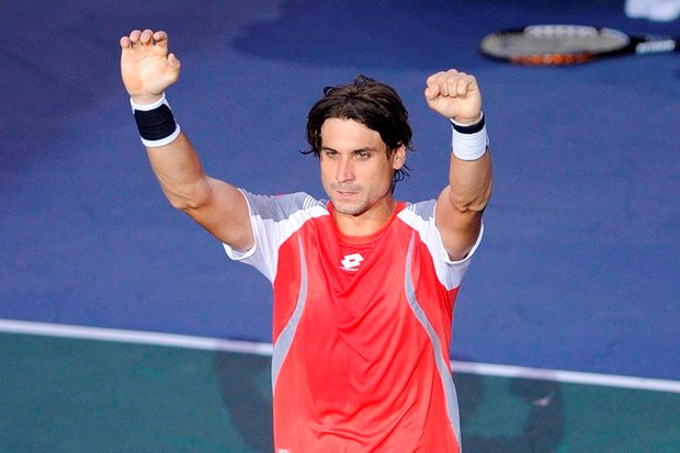 Ferrer i Janowicz za pobjednika "čudnog" pariškog turnira