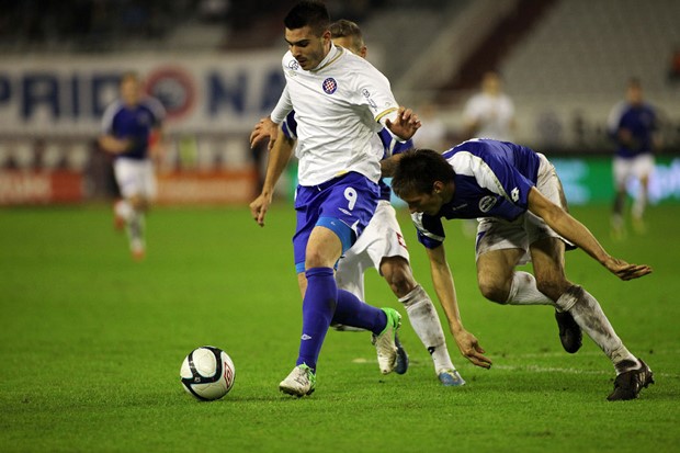 Video: Hajduk dominirao i upisao novi poraz na pripremama