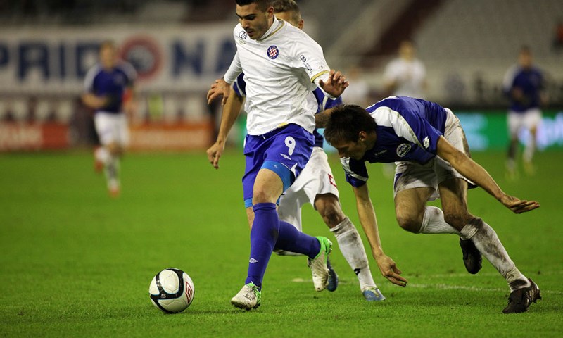 Video: Hajduk dominirao i upisao novi poraz na pripremama