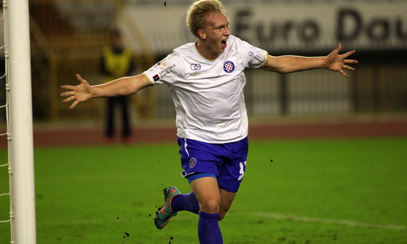 Kiš: "Dobro je da smo krenuli pobjedom, bit ćemo još bolji"