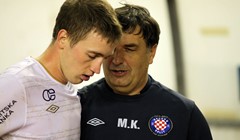 Maloča: "Hajduk je sasvim druga momčad kada je kompletan"