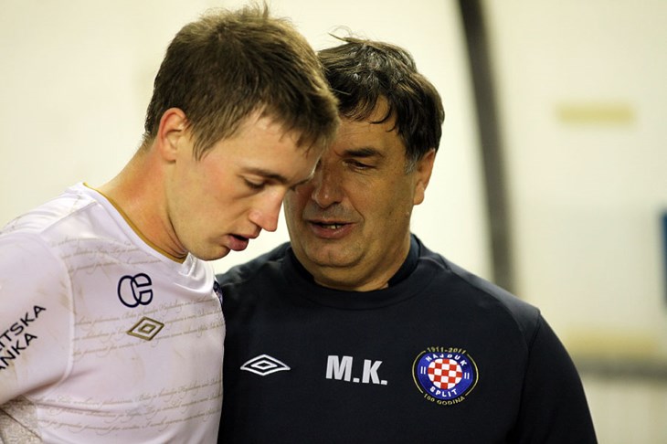 Ćirina slatka osveta i Mišine odgojne mjere