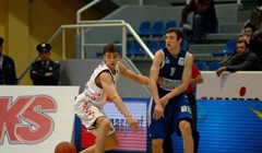 Hrvatska reprezentacija do 20 godina nastup u Španjolskoj otvorila pobjedom