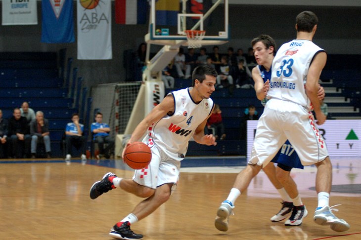 Radnički nanio Širokom drugi uzastopni poraz