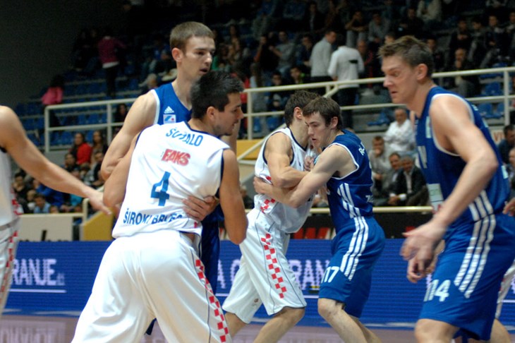 Zadar promašivao u završnici, Široki odnio važne bodove iz Višnjika