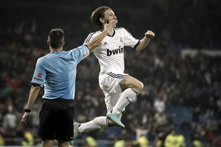 Karanka: "Modrić se prilagođava onome što Real od njega treba, ovdje će postati još bolji"