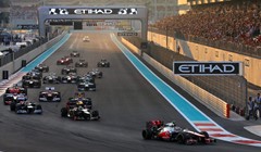 Kimi Raikkonen uzeo ponuđeno, Vettel se vratio iz "mrtvih"