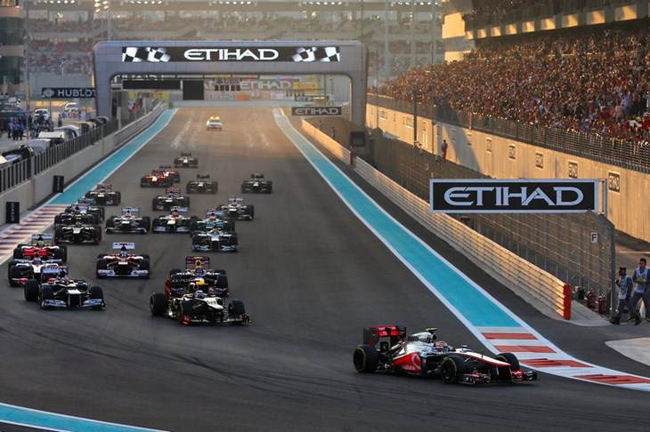Kimi Raikkonen uzeo ponuđeno, Vettel se vratio iz "mrtvih"