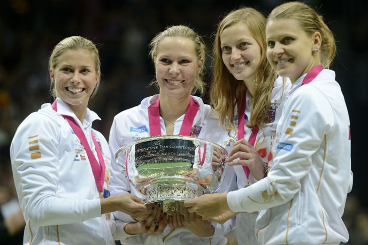 Šafarova: "Neopisiv je osjećaj slaviti kod kuće pred ovakvim navijačima"