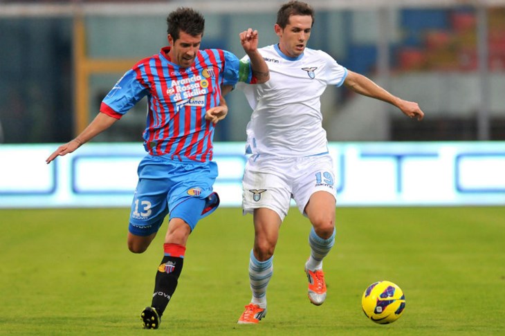 Video: Novi kiks Napolija, debakl Lazija iskoristila Fiorentina