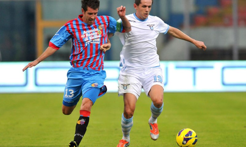 Video: Novi kiks Napolija, debakl Lazija iskoristila Fiorentina