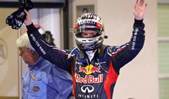 Vettel: "Iskreno, vjerovao sam u proboj do postolja. Vozio sam fantastično"