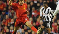 Video: Trenutak genijalnosti Suareza donio bod dominantnom Liverpoolu protiv Newcastlea