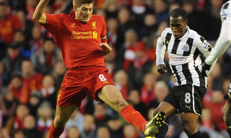Video: Trenutak genijalnosti Suareza donio bod dominantnom Liverpoolu protiv Newcastlea
