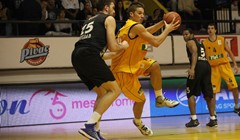 Radnički precizniji s linije u dramatičnom ogledu s Partizanom