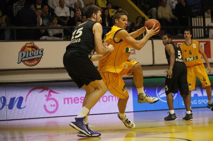 Radnički precizniji s linije u dramatičnom ogledu s Partizanom