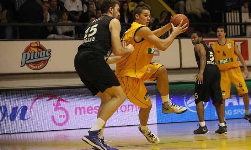 Radnički precizniji s linije u dramatičnom ogledu s Partizanom