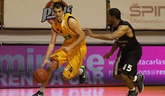 Nakon Zadra i Cibone, kod slovenskog prvaka u Novom Mestu pao i Split