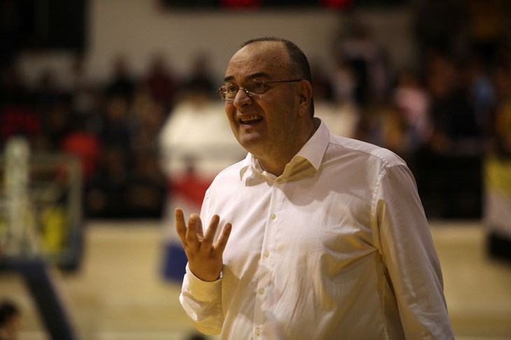 Igokea potpuno nadigrala Partizan i odvojila se na vrhu tablice ABA lige