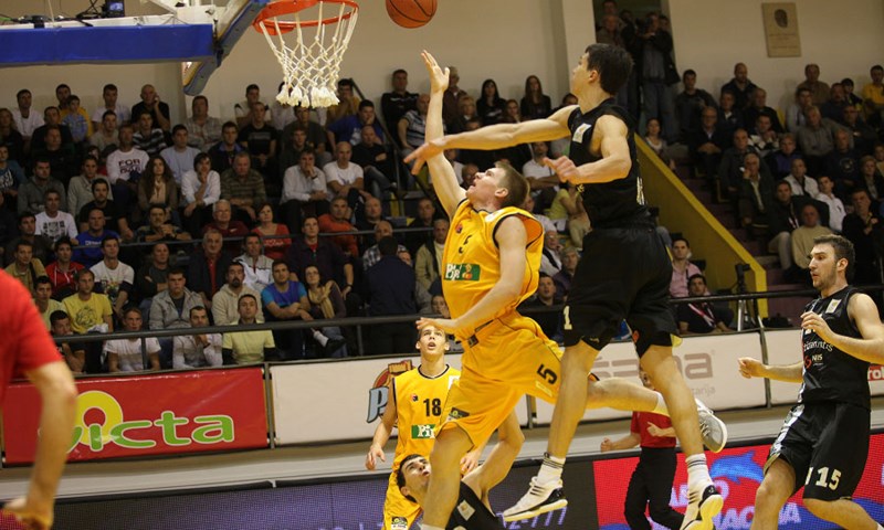 Cedevitu i Cibonu čeka težak posao, Split još teži