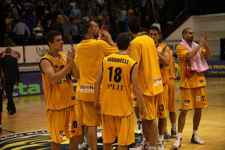 "Ako ovaj klub nestane, to je kao da nestane dio Dioklecijanove palače ili Marjana"