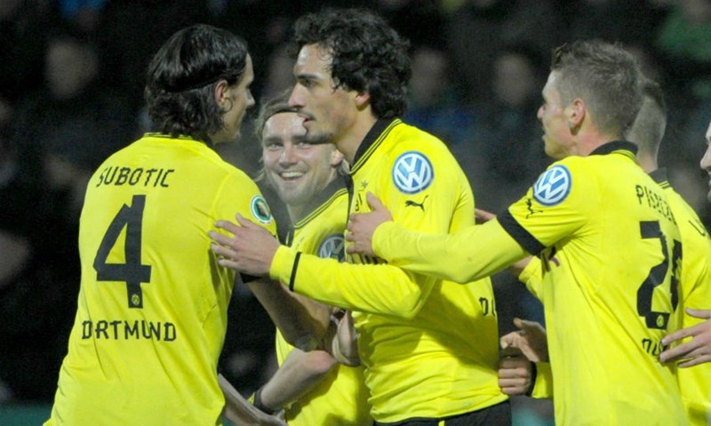 Subotić: "Hrvatska nema zamjenu za Perišića, to je dobra vijest za nas"
