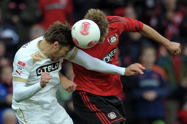 Video: Freiburg sačuvao mrežu protiv Bayera, Santini dobio priliku u završnici