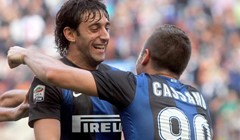 Video: Uvjerljive pobjede Fiorentine i Bologne, Cagliari zaustavio Inter