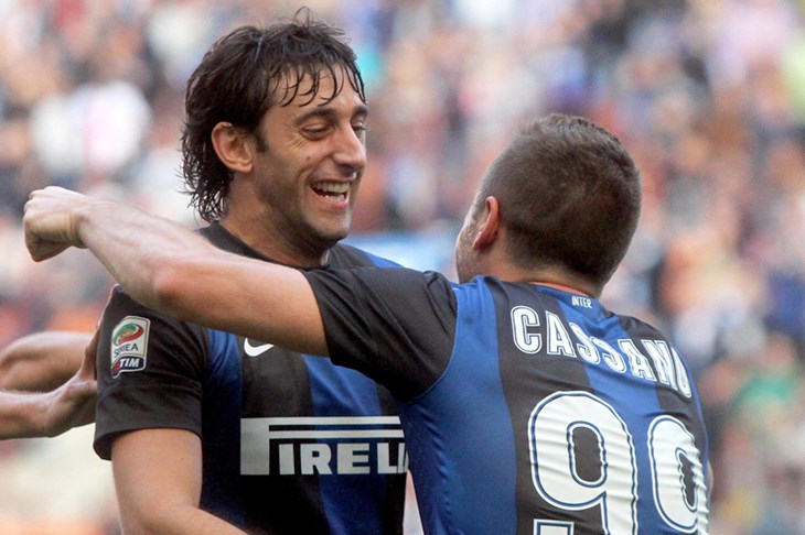 Video: Uvjerljive pobjede Fiorentine i Bologne, Cagliari zaustavio Inter